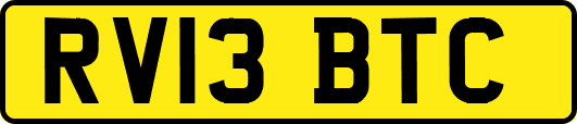 RV13BTC