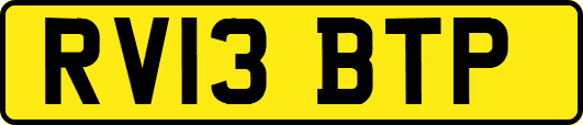 RV13BTP