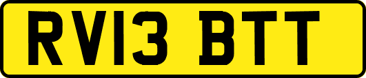 RV13BTT
