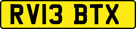 RV13BTX