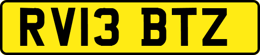RV13BTZ