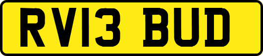 RV13BUD
