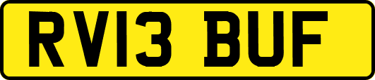 RV13BUF