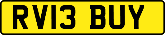 RV13BUY