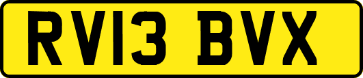 RV13BVX