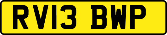 RV13BWP