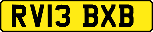 RV13BXB