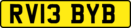 RV13BYB