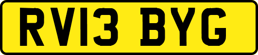 RV13BYG