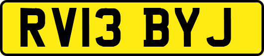 RV13BYJ