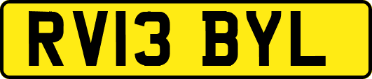 RV13BYL