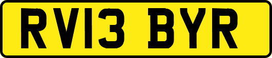 RV13BYR