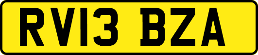 RV13BZA