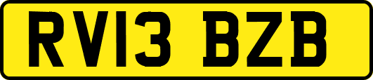 RV13BZB