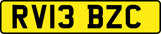 RV13BZC