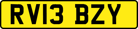 RV13BZY