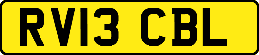RV13CBL