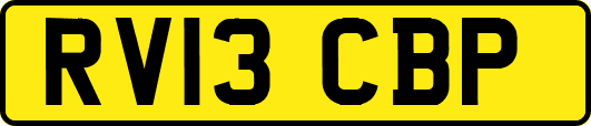 RV13CBP