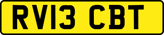 RV13CBT