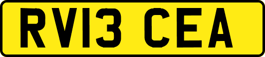 RV13CEA
