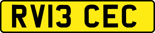 RV13CEC