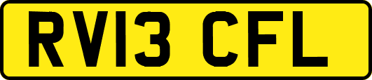 RV13CFL