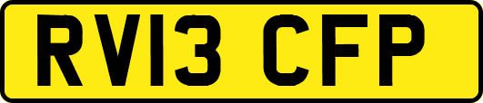 RV13CFP