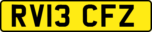 RV13CFZ