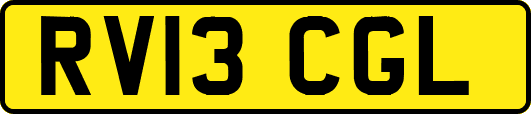 RV13CGL