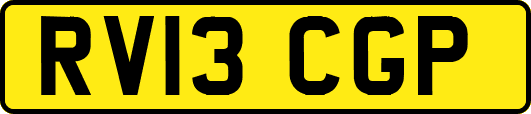 RV13CGP