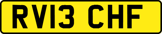 RV13CHF