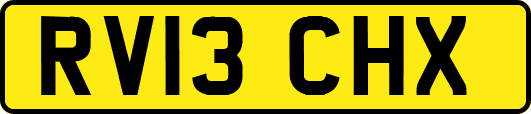 RV13CHX