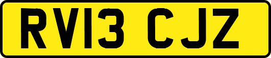 RV13CJZ
