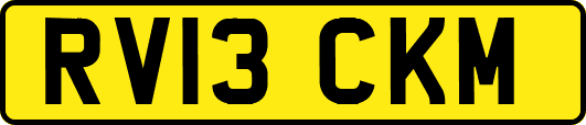 RV13CKM