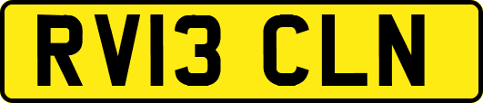 RV13CLN