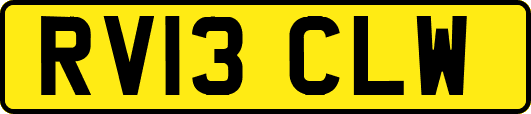 RV13CLW