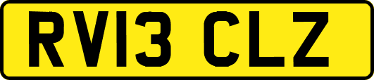 RV13CLZ