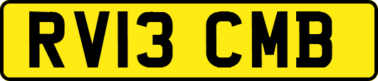 RV13CMB
