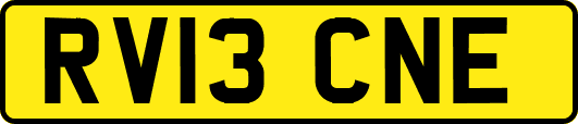 RV13CNE