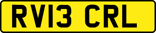 RV13CRL