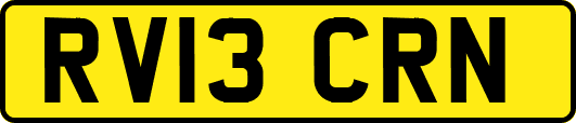 RV13CRN