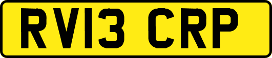 RV13CRP
