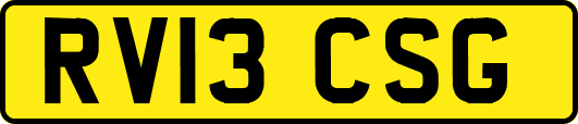 RV13CSG