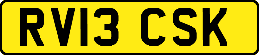 RV13CSK