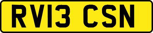RV13CSN