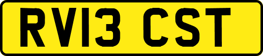 RV13CST