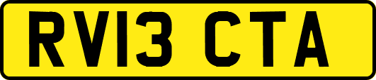 RV13CTA