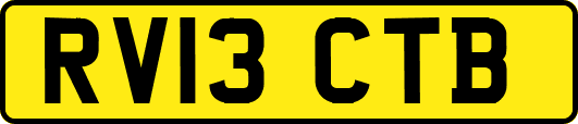 RV13CTB