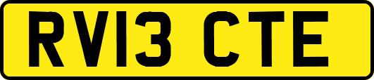 RV13CTE