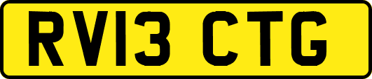 RV13CTG